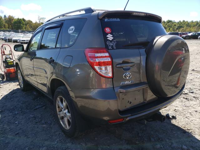 2011 TOYOTA RAV4 2T3BK4DV0BW051092