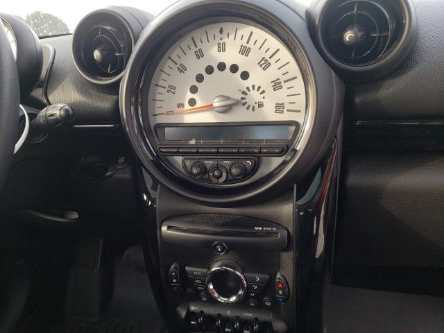 2013 MINI COOPER COU WMWZB3C57DWR36045