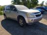 2005 CHEVROLET  EQUINOX