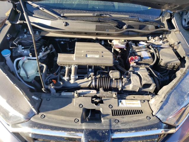 2020 HONDA CR-V SPORT 2HKRW2H43LH231720