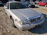 2008 MERCURY  GRAND MARQUIS