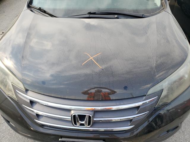 2012 HONDA CR-V 5J6RM4H53CL011168