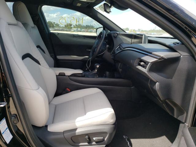 2020 LEXUS UX 250H JTHX9JBH1L2034940