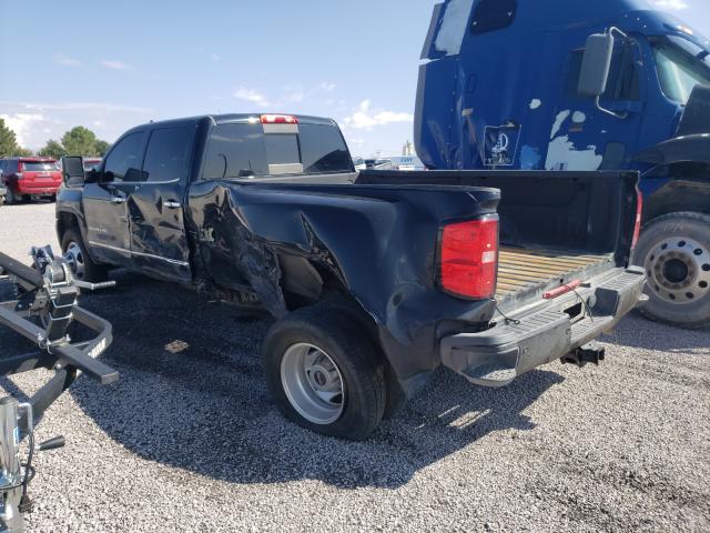 Vin: 1gt42wey5kf183408, lot: 59397941, gmc sierra k3500 denali 20193