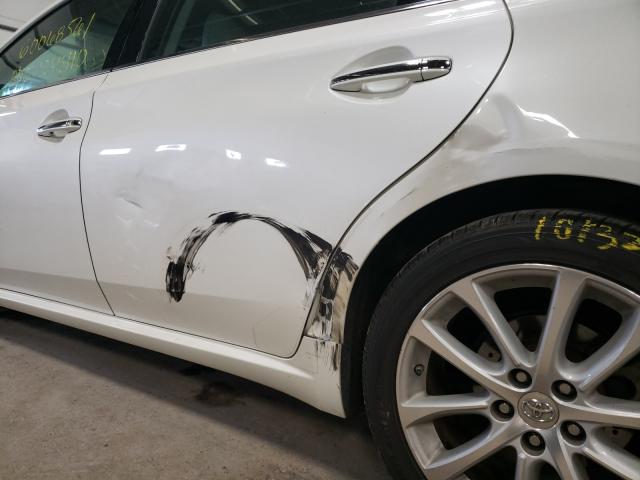 2014 TOYOTA AVALON LIM 4T1BK1EB3EU120745