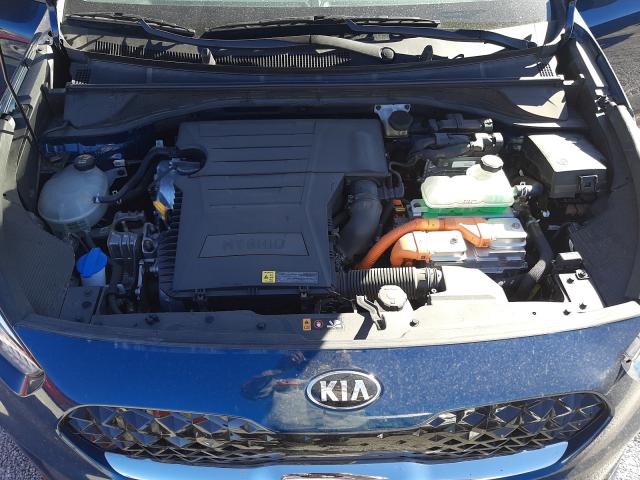 2020 KIA NIRO KNDCB3LC8L5375169