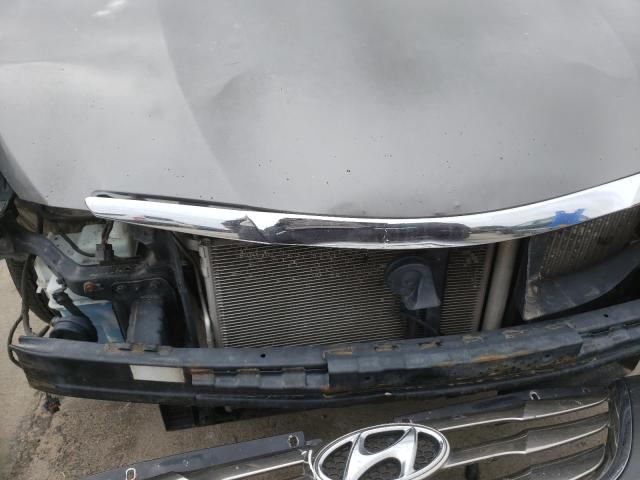2013 HYUNDAI SONATA SE 5NPEC4ABXDH601669