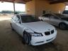 2008 BMW  3 SERIES