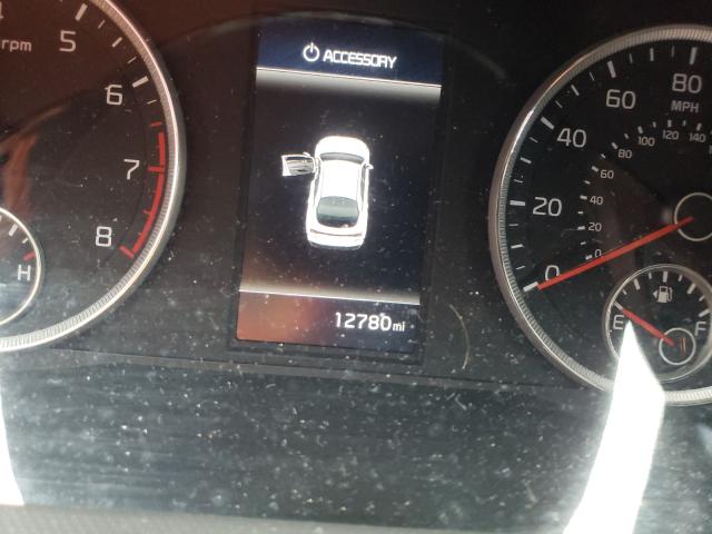 2021 KIA K5 LXS 5XXG14J29MG044327