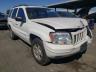 2000 JEEP  CHEROKEE