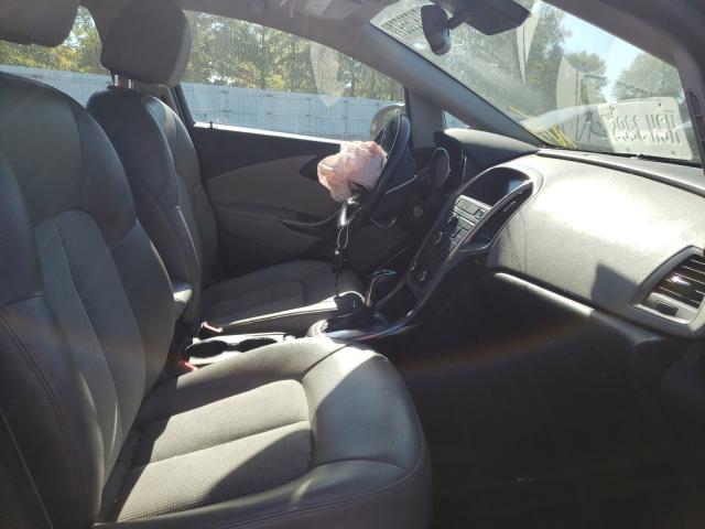 2016 BUICK VERANO SPO 1G4PW5SK7G4180391