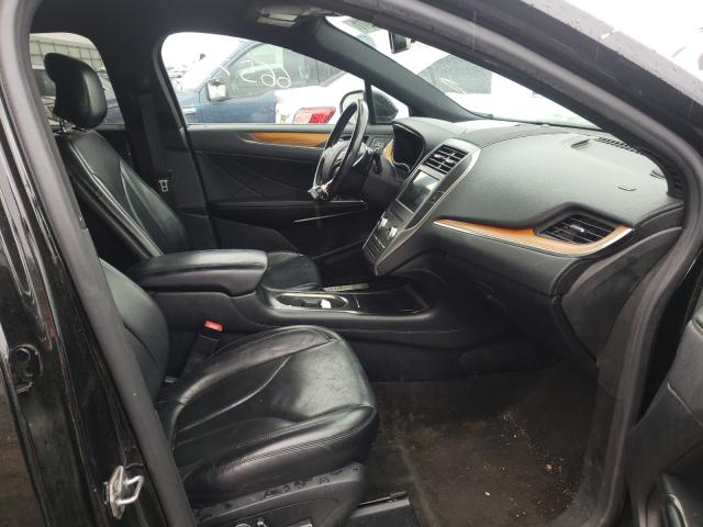 2016 LINCOLN MKC RESERV 5LMCJ3D97GUJ19230