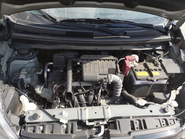 2020 MITSUBISHI MIRAGE LE ML32A5HJ9LH001494