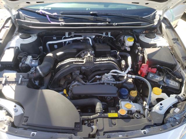 2020 SUBARU OUTBACK LI 4S4BTANCXL3120959