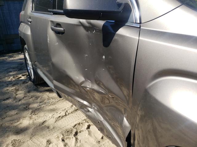 2012 GMC TERRAIN 2GKALUEKXC6109532