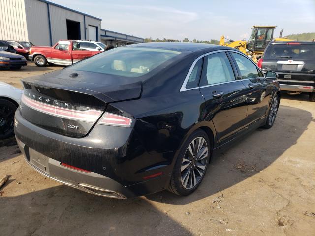 2017 LINCOLN MKZ RESERV 3LN6L5E93HR613260