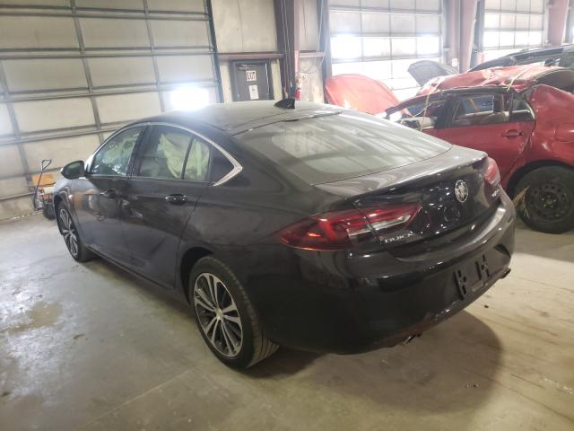 2018 BUICK REGAL ESSE W04GP6SX6J1106949