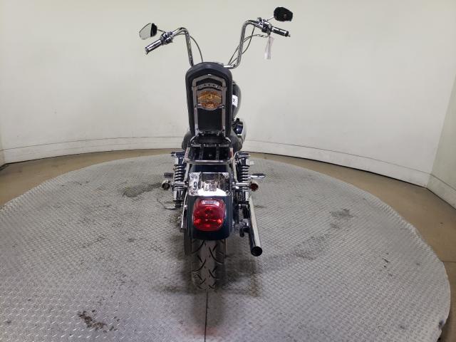 2002 HARLEY-DAVIDSON FXDL 1HD1GDV392Y328756