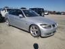 2009 BMW  3 SERIES