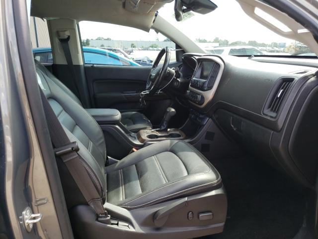 2017 GMC CANYON DEN 1GTP6EE10H1152121
