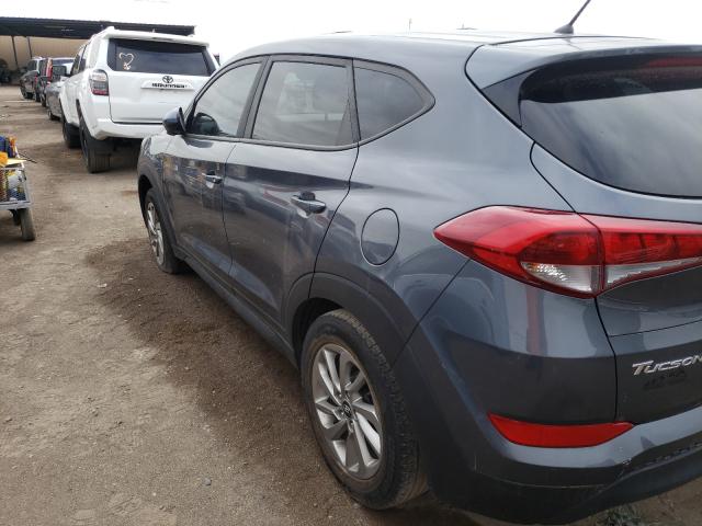 2018 HYUNDAI TUCSON XM8J2CA42JU681026