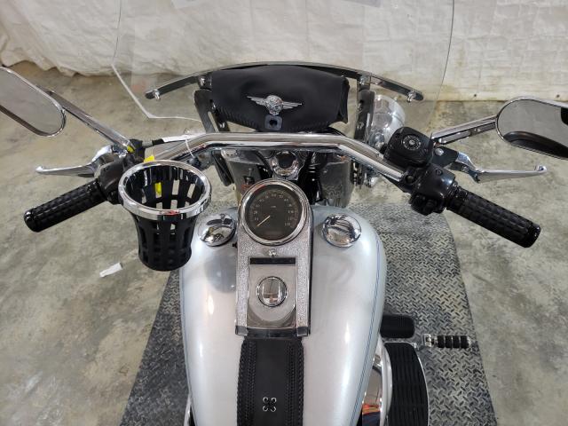 2004 HARLEY-DAVIDSON FLSTF 1HD1BMY144Y036489