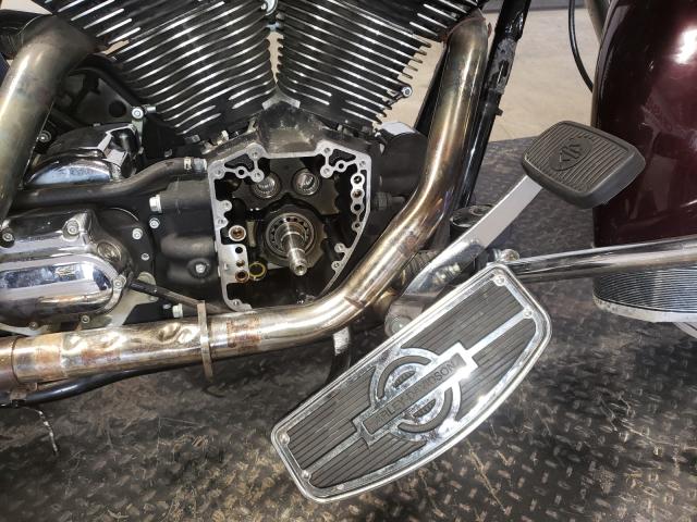 2006 HARLEY-DAVIDSON FLHRCI 1HD1FRW176Y630551