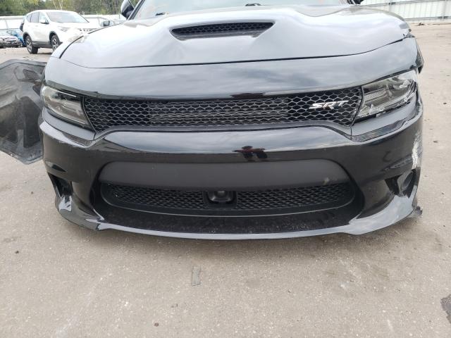 2015 DODGE CHARGER SR 2C3CDXEJ5FH840778