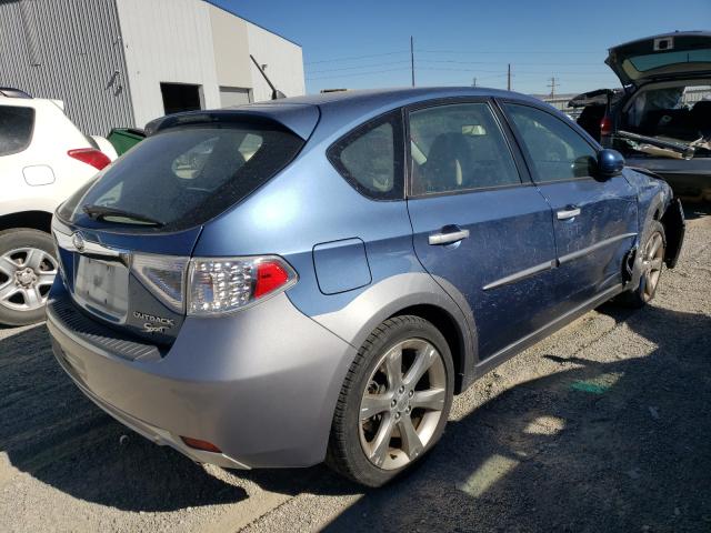 2010 SUBARU IMPREZA OU JF1GH6D64AH825850