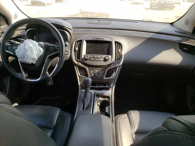 2016 BUICK LACROSSE S 1G4G45G31GF178731