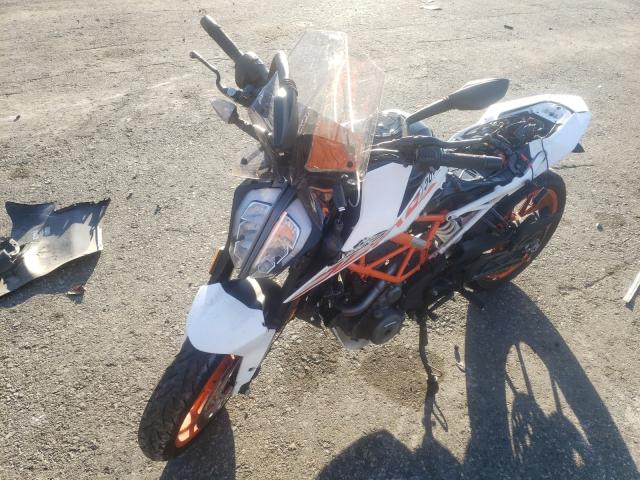 2019 KTM 390 DUKE MD2JPJ404KC229079