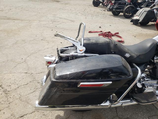 2004 HARLEY-DAVIDSON FLHRCI 1HD1FRW114Y716743