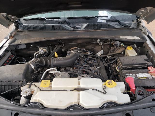 2011 JEEP LIBERTY SP 1J4PN2GK4BW540125