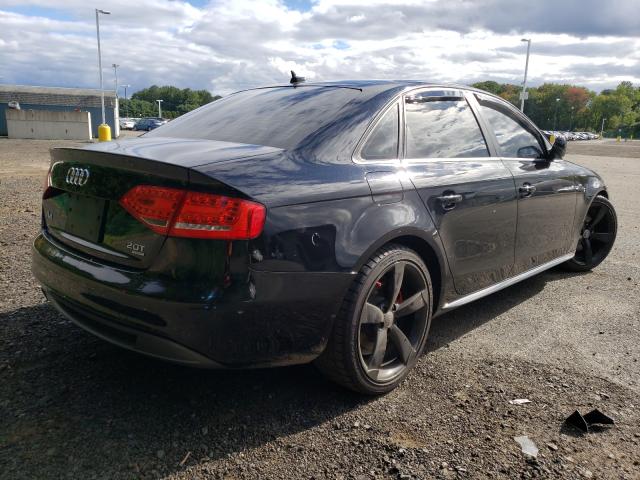 2012 AUDI A4 PRESTIG WAUKFAFL4CA065055