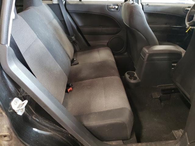 2011 DODGE CALIBER MA 1B3CB3HA1BD120991