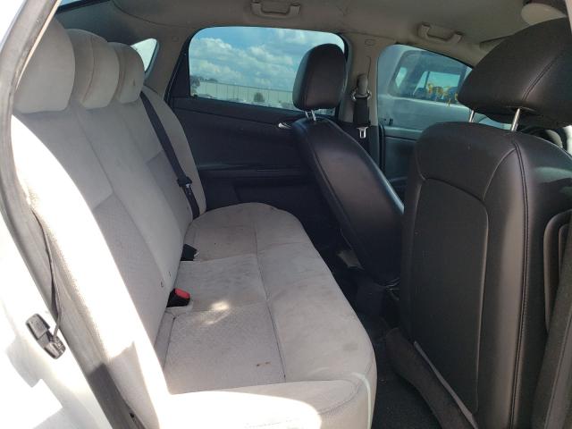 2010 CHEVROLET IMPALA POL 2G1WD5EM9A1244977