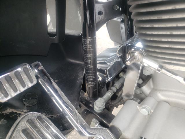2006 HARLEY-DAVIDSON FLHTCUSE 1HD1PRE106Y955024