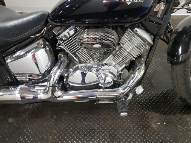 2003 YAMAHA XVS1100 A JYAVP11E13A039613