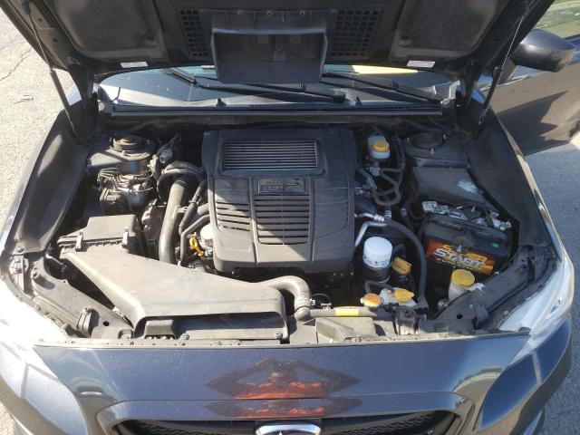 2015 SUBARU WRX PREMIU JF1VA1D65F8829489