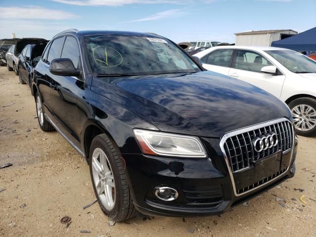 VIN WA1LFAFP9DA051318 2013 Audi Q5, Premium Plus no.9