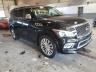 2016 INFINITI  QX80