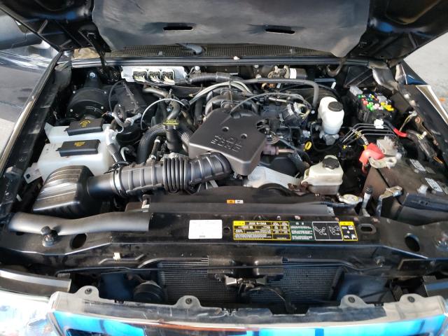 2011 FORD RANGER SUP 1FTLR4FE7BPA52961