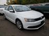 2014 VOLKSWAGEN  JETTA