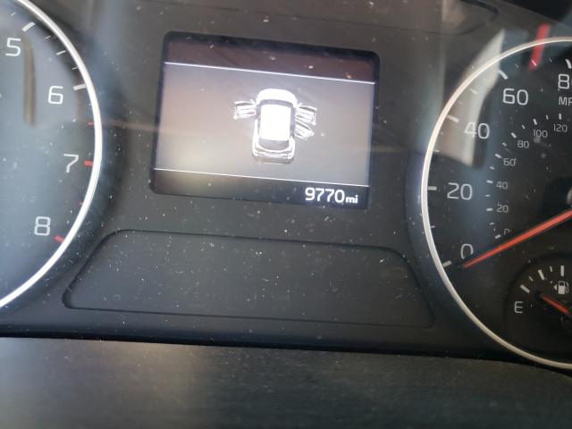 2021 KIA SELTOS S KNDEU2AA0M7126725