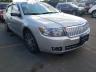 2007 LINCOLN  MKZ