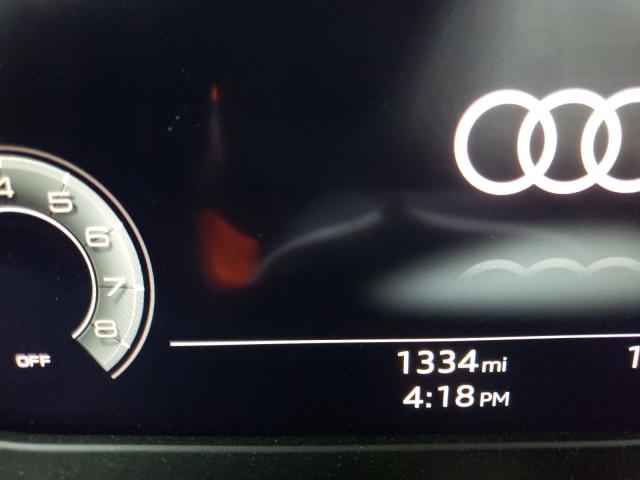 2021 AUDI Q5 SPORTBA WA15AAFY5M2089249