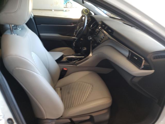 2019 TOYOTA CAMRY L/LE JTNB11HK2K3080447