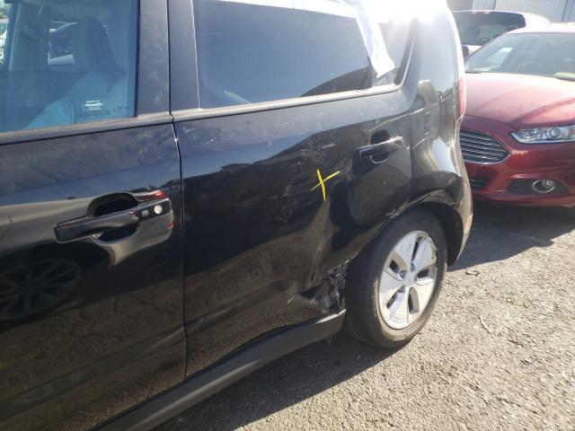 2016 KIA SOUL EV KNDJP3AE0G7017765