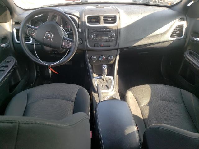 2014 DODGE AVENGER SE 1C3CDZAB0EN199541