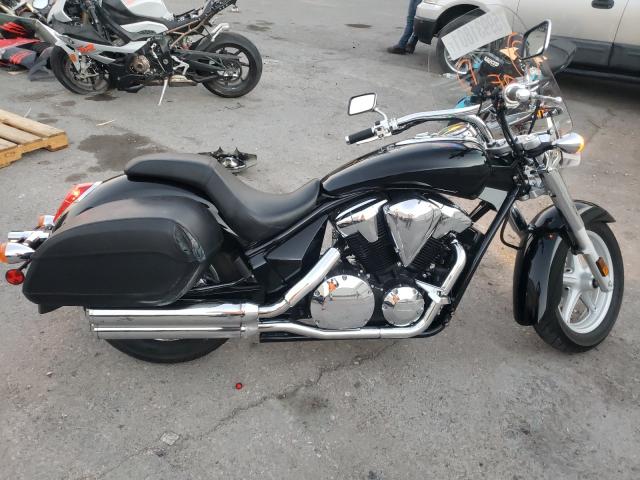 2015 HONDA VT1300 CT JH2SC6673FK500813